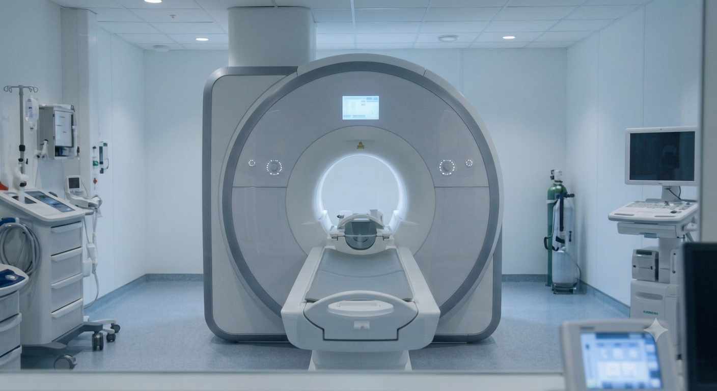 MGM Hospital Facility Image 4