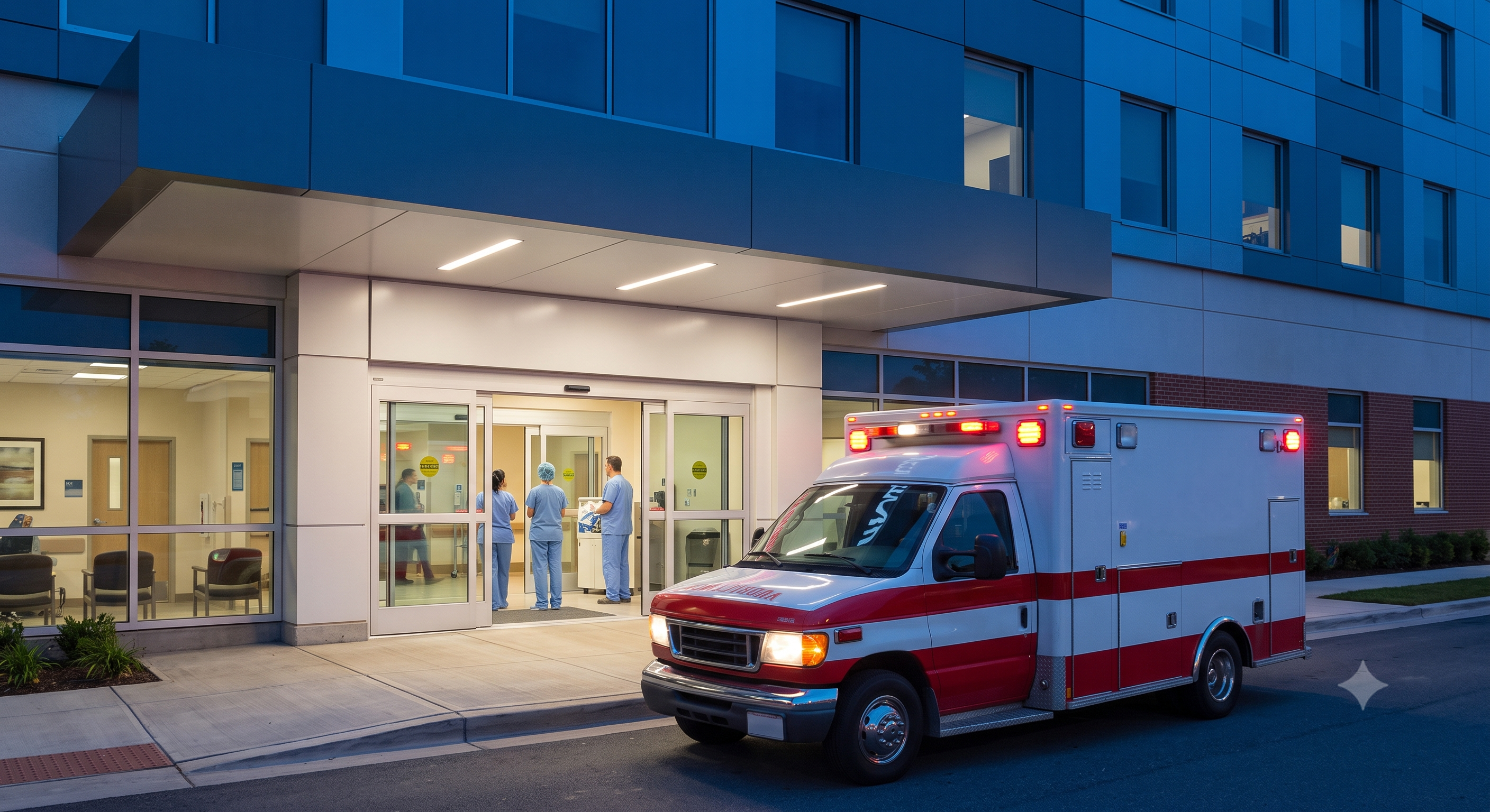 MGM Hospital Facility Image 6