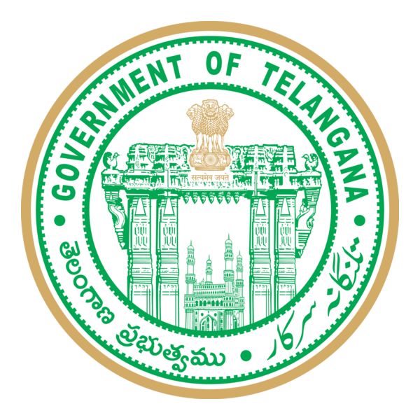 Government of Telangana Emblem