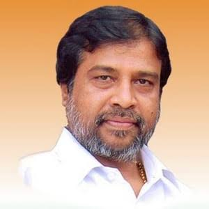 Sri Cilarapu Damodar Raja Narasimha - Hon'ble Health Minister